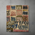 Fishes - Art Print